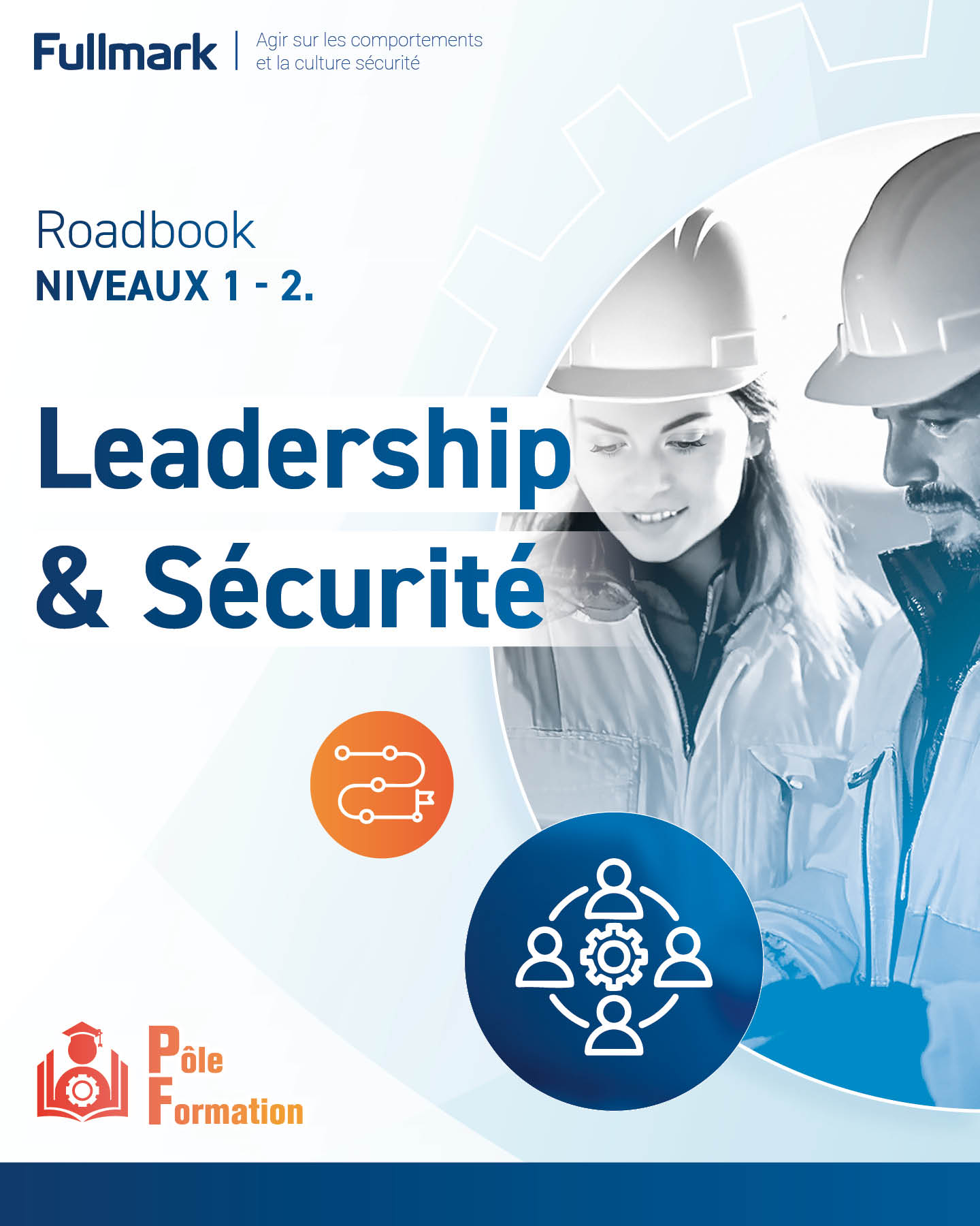Leadership et sécurité roadbook