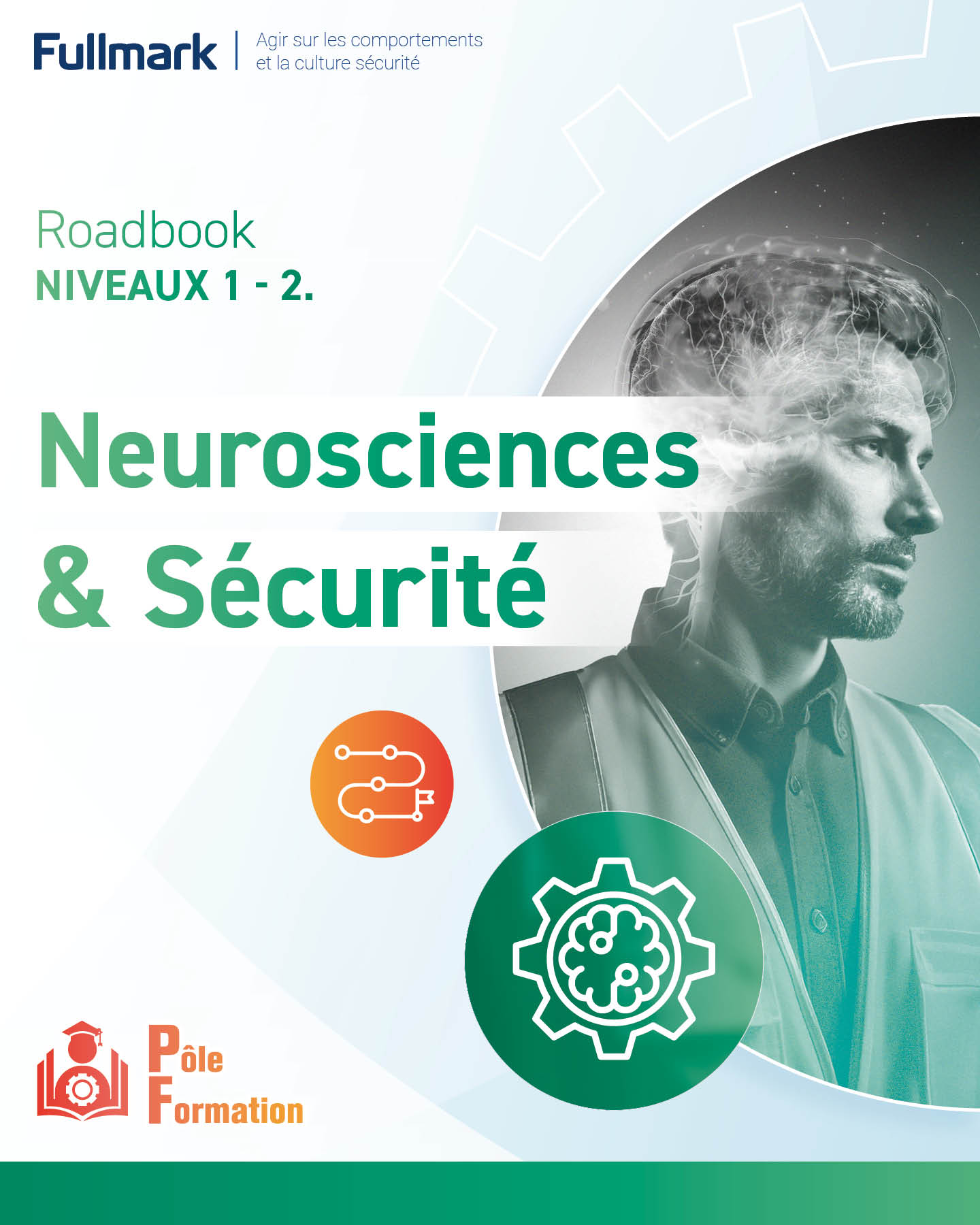 neurosciences et securité roadbook