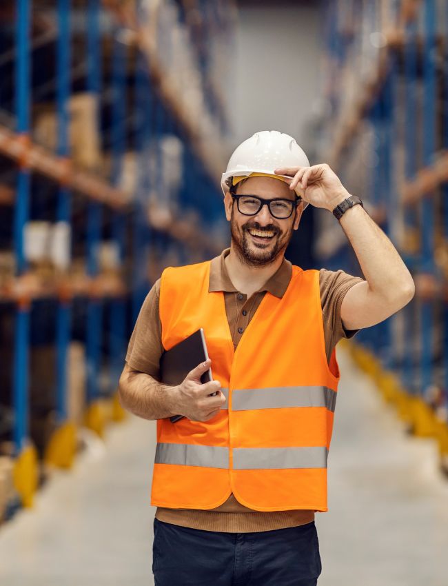 Fullmark des formations prévention des accidents de travail pour tous
